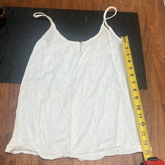 2 Velvet for Calypso St. Barth's tank tops Petite - Picture 12 of 12